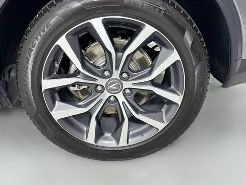 Used 2023 Acura MDX SH-AWD w/ Technology Package image 33