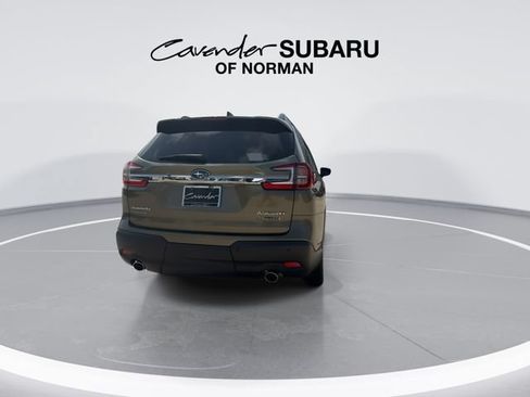 Used 2026 Subaru Ascent Limited AWD/4WD image 7