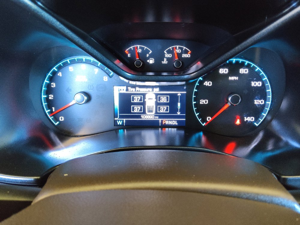Used 2018 GMC Canyon SLE w/ Trailering Package AWD/4WD image 23