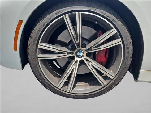 Used 2021 BMW 440i xDrive Coupe w/ Premium Package AWD/4WD image 28