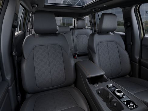 New 2026 Jeep Cherokee Overland AWD/4WD image 42