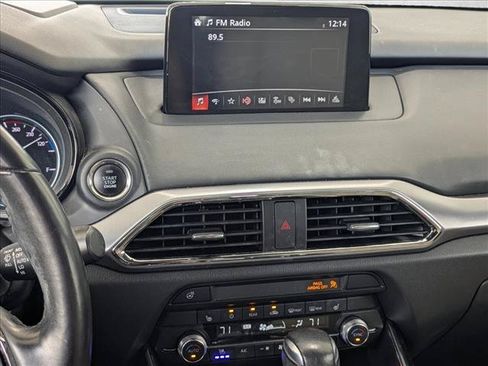 Used 2019 MAZDA CX-9 Grand Touring FWD image 12