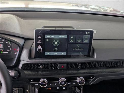 New 2026 Honda CR-V Sport-L image 12