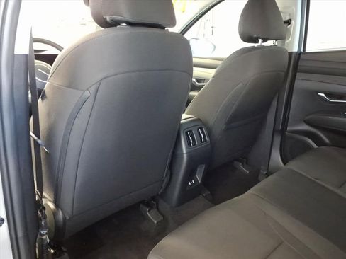 Used 2026 Hyundai Tucson SEL image 20