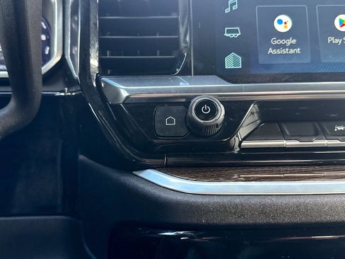 Certified 2022 Chevrolet Silverado 1500 RST image 32