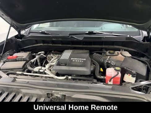 Used 2024 Chevrolet Silverado 1500 LTZ w/ LTZ Convenience Package II AWD/4WD image 25