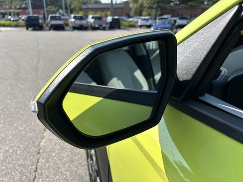 Certified 2025 Hyundai Kona SEL AWD/4WD image 10