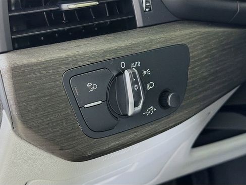 Used 2024 Audi A5 2.0T Premium Plus image 12