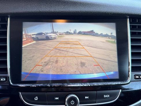 Used 2017 Buick Encore Essence FWD image 23