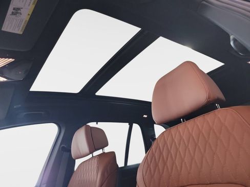 New 2026 BMW X5 M60i AWD/4WD image 20