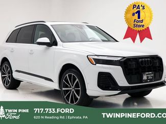 Used 2025 Audi Q7 2.0T Premium Plus w/ Premium Plus Package image 1