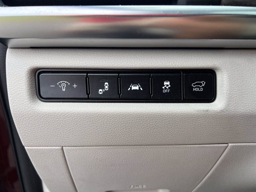 Used 2020 Kia Telluride EX w/ EX Premium Package AWD/4WD image 23