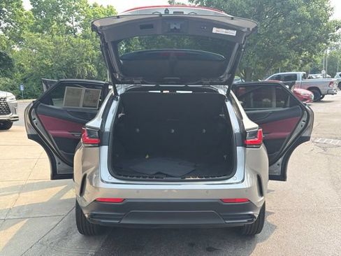 Used 2023 Lexus NX 350 AWD w/ Cold Area Package image 11