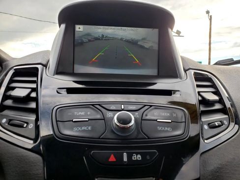 Used 2019 Ford Fiesta ST-Line image 4