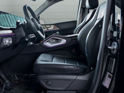 Used 2023 Mercedes-Benz GLE 450 4MATIC w/ AMG Line Exterior image 11