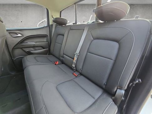 Used 2021 Chevrolet Colorado LT w/ LT Convenience Package image 22