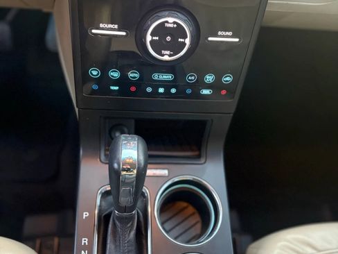 Used 2014 Ford Flex Limited w/ Equipment Group 303A image 38