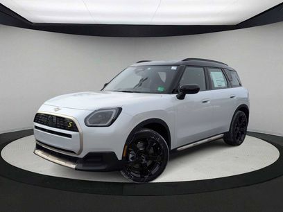 New 2026 MINI Cooper Countryman SE