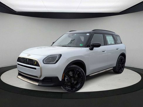 New 2026 MINI Cooper Countryman SE image 1
