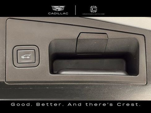 Certified 2024 Cadillac XT5 Premium Luxury image 34