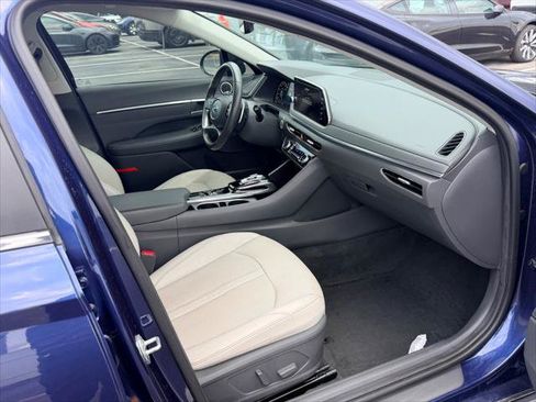 Used 2022 Hyundai Sonata Limited FWD image 22