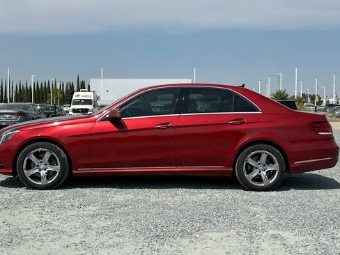 Used 2015 Mercedes-Benz E 350 Sedan image 6