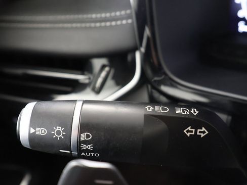 Used 2022 INFINITI QX60 Sensory image 49