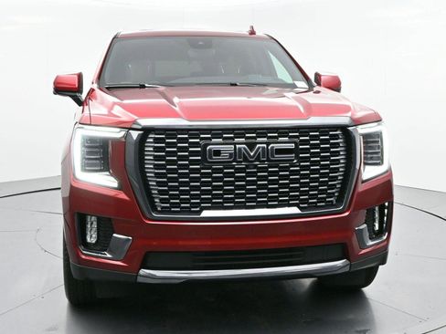 Used 2024 GMC Yukon Denali Ultimate image 2