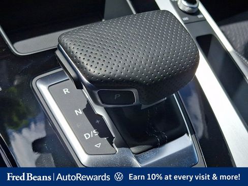 Used 2024 Audi Q5 e Premium Plus w/ Premium Plus Package AWD/4WD image 19