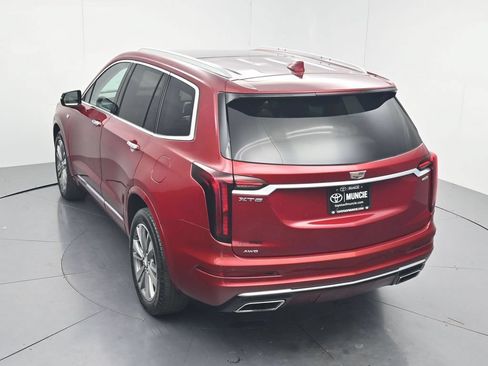 Used 2021 Cadillac XT6 Premium Luxury AWD/4WD image 69
