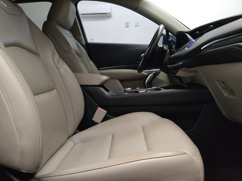 Used 2019 Cadillac XT4 Premium Luxury w/ Driver Assist Package AWD/4WD image 21