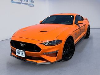 Used 2020 Ford Mustang GT Premium w/ Carbon Sport Interior Package RWD video 1