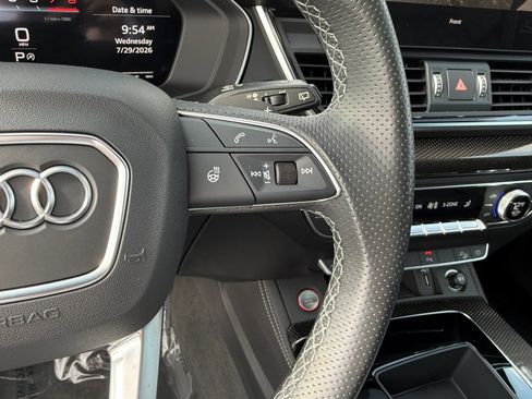 Used 2023 Audi SQ5 Premium Plus AWD/4WD image 19