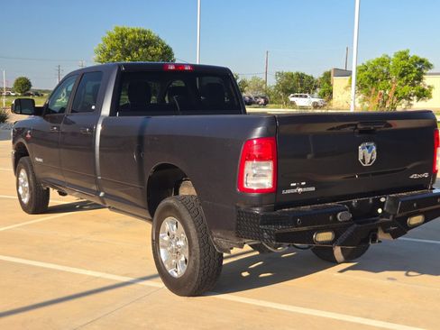 Used 2020 RAM 2500 Lone Star w/ Level 1 Equipment Group AWD/4WD image 5