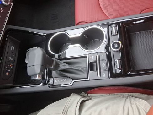 New 2026 Kia K5 GT-Line FWD image 13