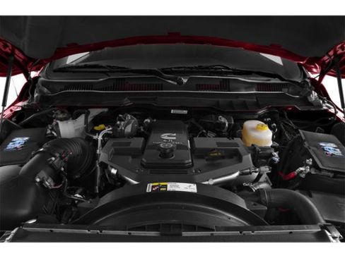 Used 2015 RAM 2500 Big Horn AWD/4WD image 31