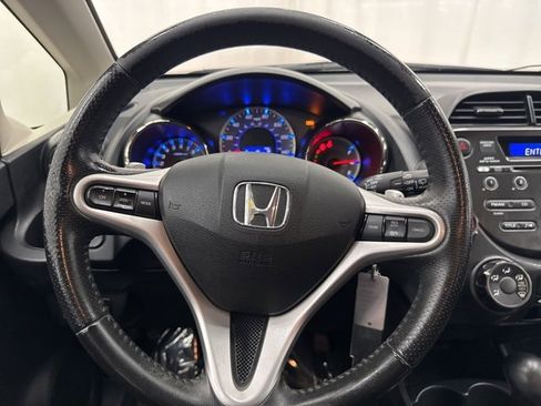 Used 2013 Honda Fit Sport image 12