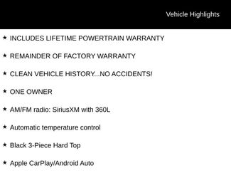 Used 2026 Jeep Gladiator Mojave AWD/4WD video 1