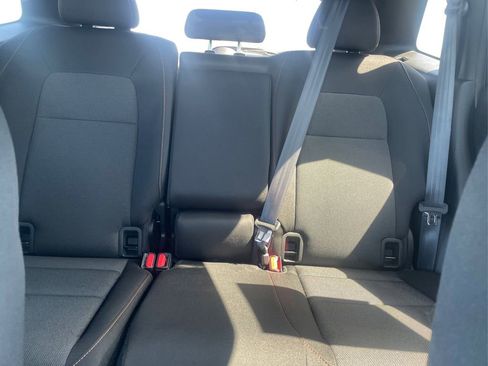 Used 2026 Honda CR-V Sport image 10