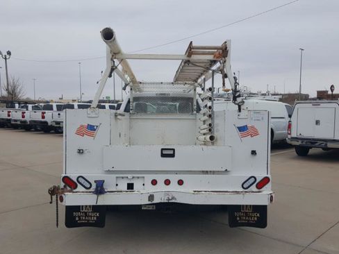 Used 2012 Ford F350 XL w/ PWR Equipment Group image 8