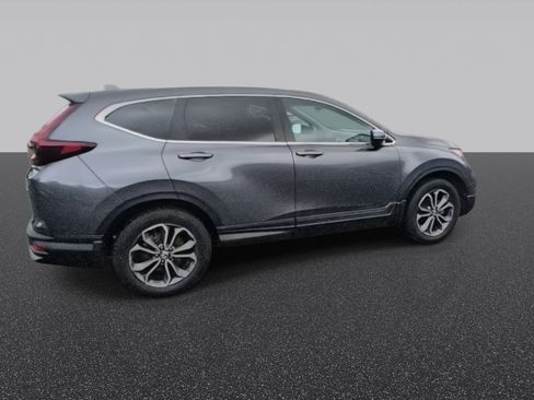 Used 2022 Honda CR-V EX-L image 9