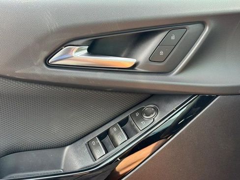 New 2026 Chevrolet Equinox RS FWD image 16