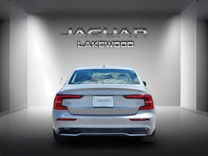 Used 2024 Volvo S60 B5 Plus