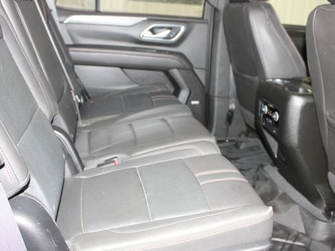 Used 2023 Chevrolet Tahoe RST AWD/4WD image 30