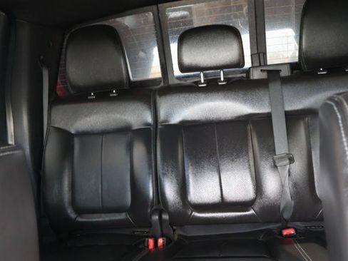 Used 2012 Ford F150 FX4 w/ FX Luxury Pkg AWD/4WD image 24