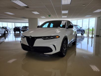 Used 2025 Alfa Romeo Tonale w/ Active Assist Package