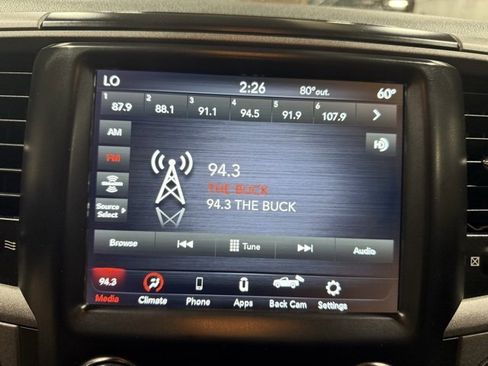 Used 2019 RAM 1500 Express w/ Wheel & Sound Group image 18