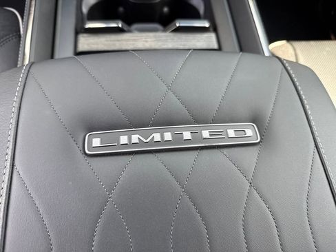 New 2026 RAM 3500 Limited image 30