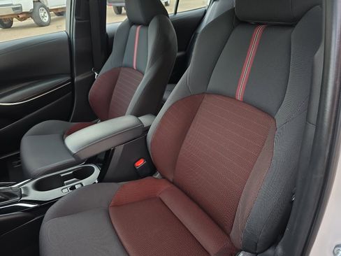 Used 2024 Toyota Corolla SE image 22