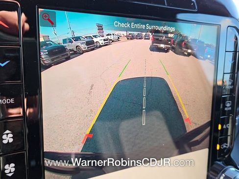 New 2026 RAM 1500 Big Horn image 22